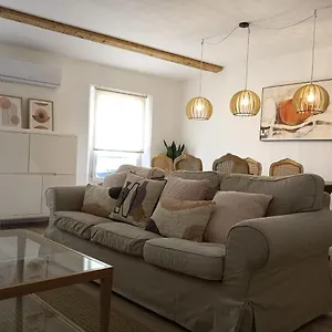  Appartement Mas De Brun Confort